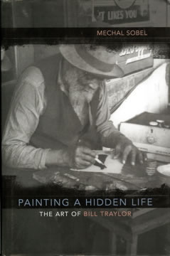 Painting a Hidden Life